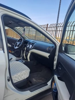 Toyota Rush 2021 essence automatique en bon état