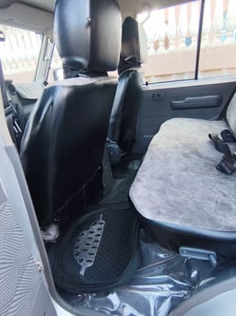 A vendre Toyota LC76 Hard Top en parfait