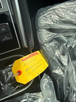 Mitsubishi P-Line03L SUV 4WD, année 2026, comme neuf