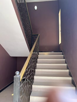 Location immeuble Neuf : 3 Appartements Haut Standing Type F4 à Haramous Sud