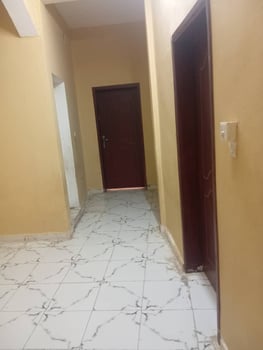 Appartement F3 à louer à Barwako 2 phase 2