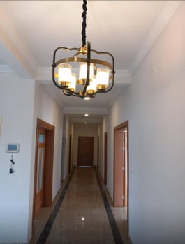 Villas et hangar à louer à Haramous, PK15 et zone sud