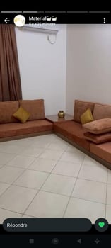 Offres Spéciales Aïd – Salons Marocains Modernes à Vendre