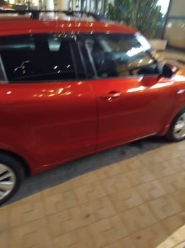 Suzuki Swift 2018 Hybrid automatique en bon état