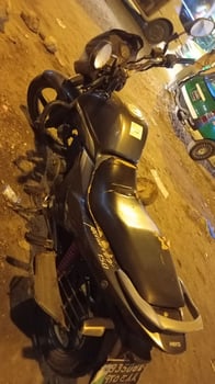 Moto Héro 150 en vente