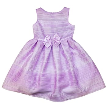 Robe de cérémonie enfant Jona Michelle, neuve en polyester