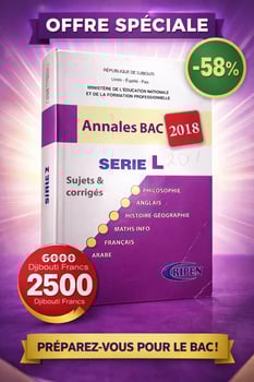 Préparation BAC Littérature - Sujets officiels et corrigés détaillés