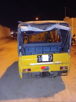 Bajaj Mahindra en excellent état à vendre