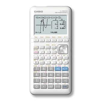 Calculatrice graphique - Prix négociable