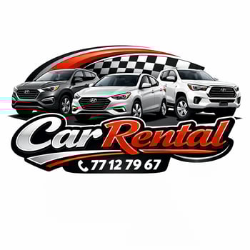 Location de voitures Hyundai, Kia, Suzuki et Toyota