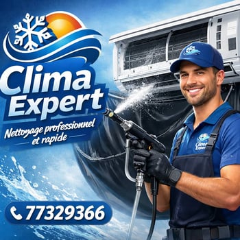 Service de nettoyage et réparation de climatisation et réfrigérateur