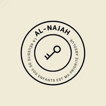 Cours de soutien à domicile pour élèves de 1ère à 5ème année avec l\'équipe Al-Najah