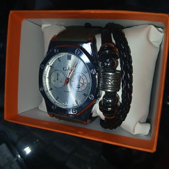 Montres pour la fête de l\'Aïd à petit prix