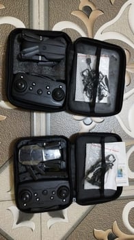 Drones en excellent état à vendre