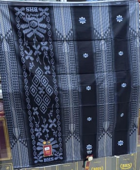 Fouta BHS - Textile haut de gamme en vente