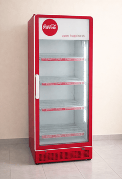 Frigo Coca cola en excellent état à vendre
