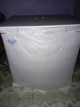 Frigo neuf jamais utilisé - bon état