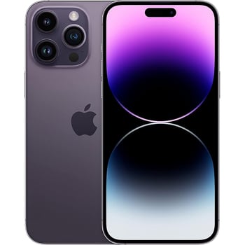 iPhone 14 Pro Max 256gb Violet, Batterie 82%, Prix Négociable