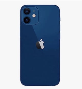 iPhone 12 256Go, Batterie 77%, Légèrement négociable