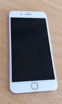 Iphone 8 Plus à vendre