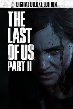 The Last of Us 1 et 2 pour PS4 et PS5, dématérialisé sur mon compte PSN
