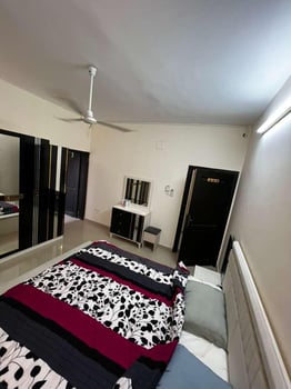 Appartement F3 à louer au Héron, route du Kempinski