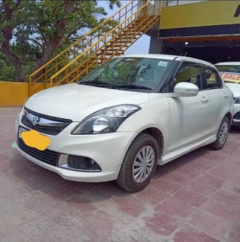 Location Suzuki Swift pour trajets urbains et escapades