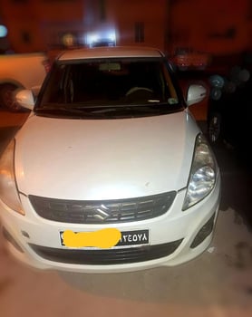 Location Suzuki Swift pour trajets urbains et escapades