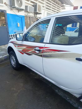 Mitsubishi L200 Triton 2013 en excellent état
