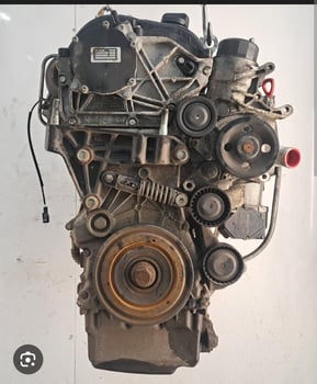 Moteur Mercedes à vendre, Moteur pour Ssangyong pickup korando