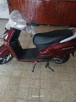 Moto neuf à vendre