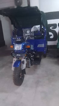 Motocycle neuve à vendre