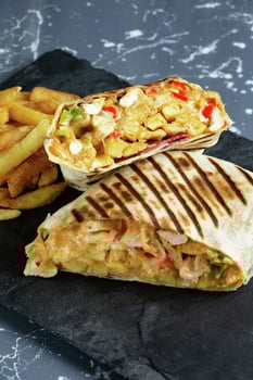 Personnel de restauration rapide recherché - sérieux et dynamique