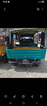 Scooter Piaggio 60, bon état, spécial halawat