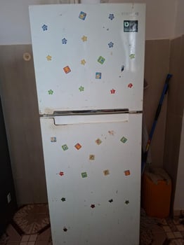 Réfrigérateur en excellent état à vendre