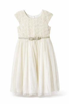 Robe pour fille (5–7 ans) - Qualité exceptionnelle