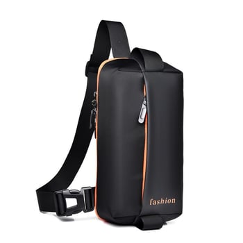 Sac à dos noir, comme neuf