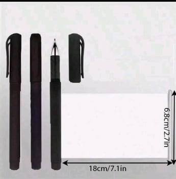 Stylo mémo pour atteindre vos objectifs