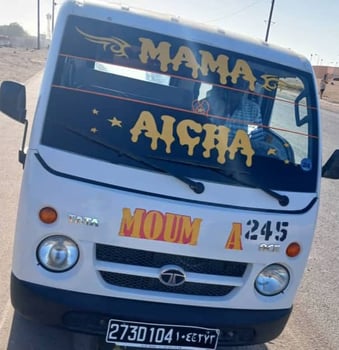 Tata 104 en excellent état, prix exceptionnel