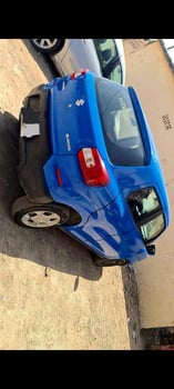 Suzuki Spresso 2022, essence, manuelle, économique et fiable