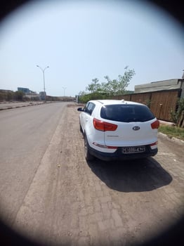 Lot de 3 voitures (Hartop, Suzuki, Kia) à prix négociable