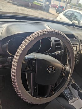 KIA SORENTO 2015 - 4x4