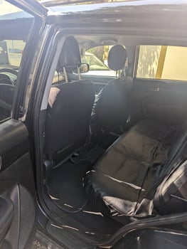 KIA SORENTO 2015 - 4x4