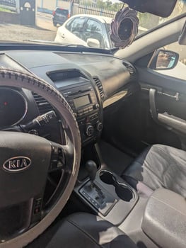 KIA SORENTO 2015 - 4x4