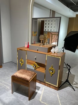 Chambre à coucher moderne à vendre