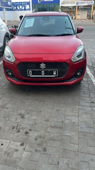 Suzuki Swift 2018 Hybrid automatique en bon état