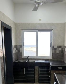 Appartements de haut standing avec vue mer au Héron