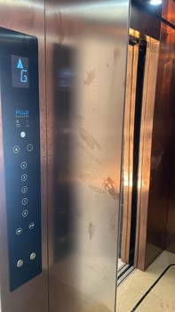 Appartements de haut standing avec vue mer au Héron