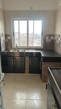 Appartements de haut standing avec vue mer au Héron