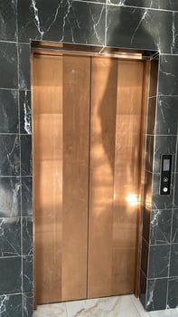 Appartements de haut standing avec vue mer au Héron